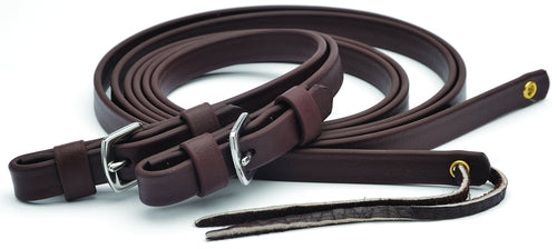 Dr. Cook's Beta BitlessBridle Reins