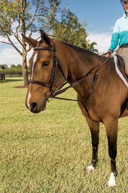 Walsh German Martingale