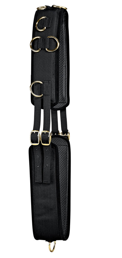 Tory Neoprene Training Surcingle