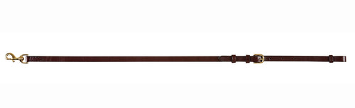 Tory Leather Side Reins