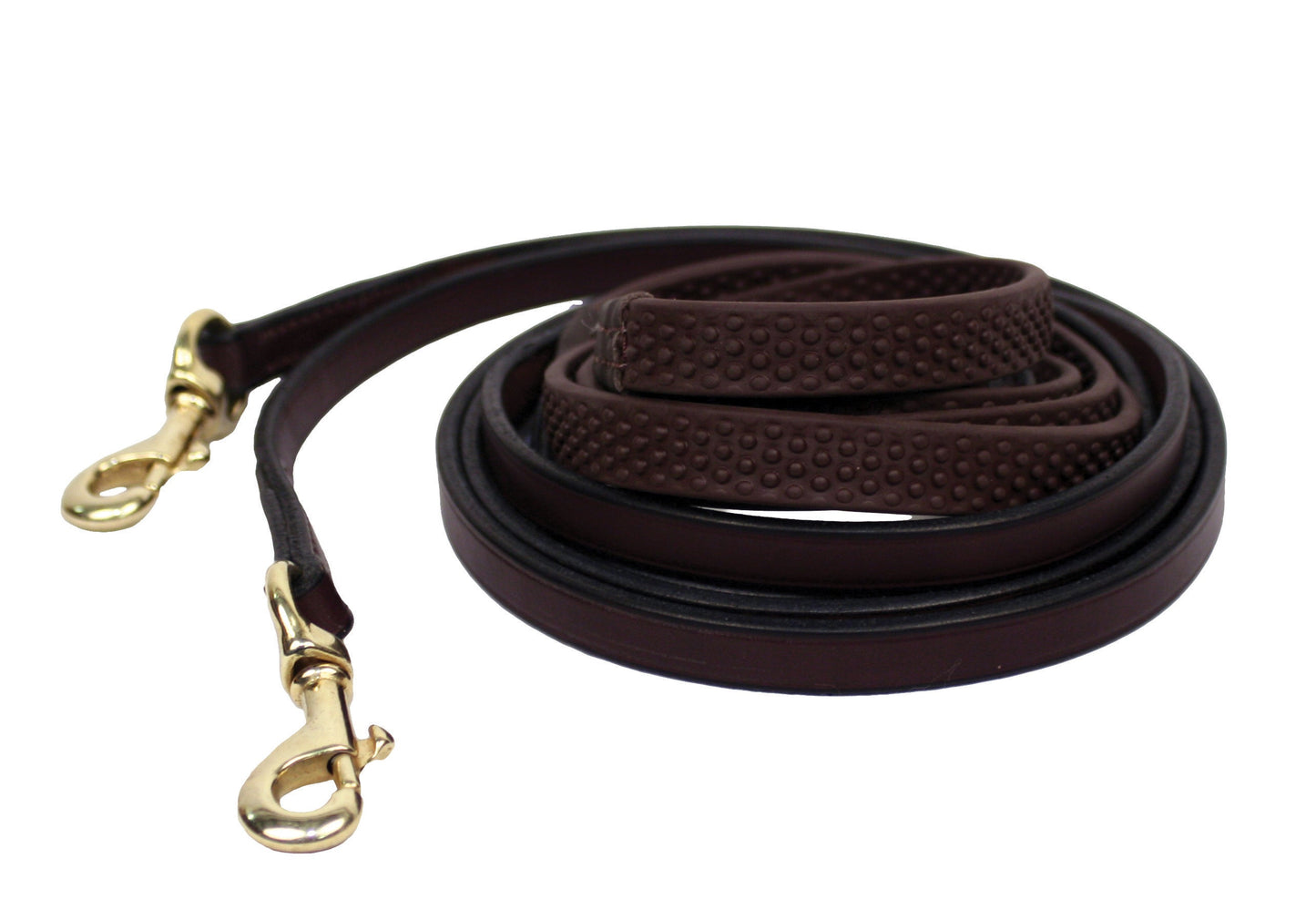 Nunn Finer Soft Grip Draw Reins