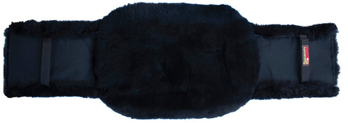 Sheepskin Surcingle Pad