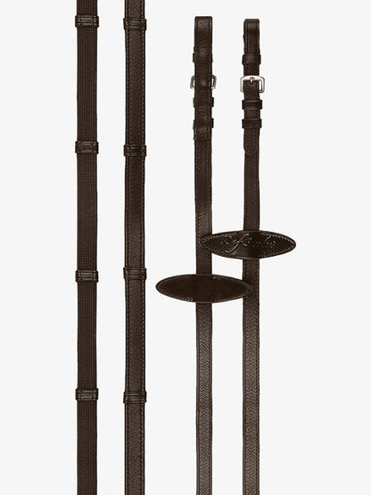 PS of Sweden Softy Supergrip Reins