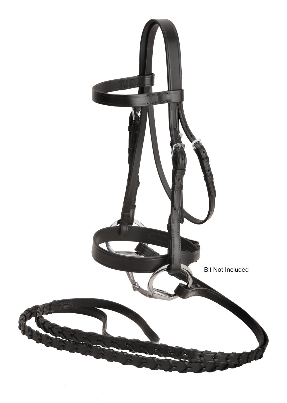 Tory Leather Company Fox Hunt Bridle
