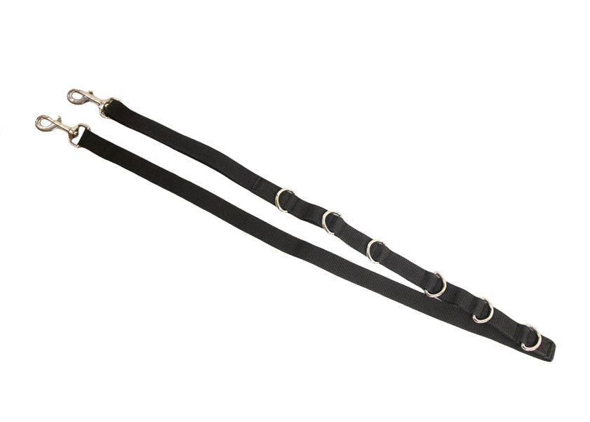 Suffolk Side Reins with Elastic