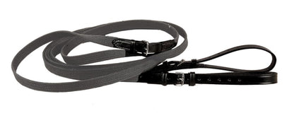 Tory Leather Company Heavy Cotton Web Draw Reins