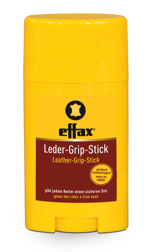 Effax Leather Grip Stick