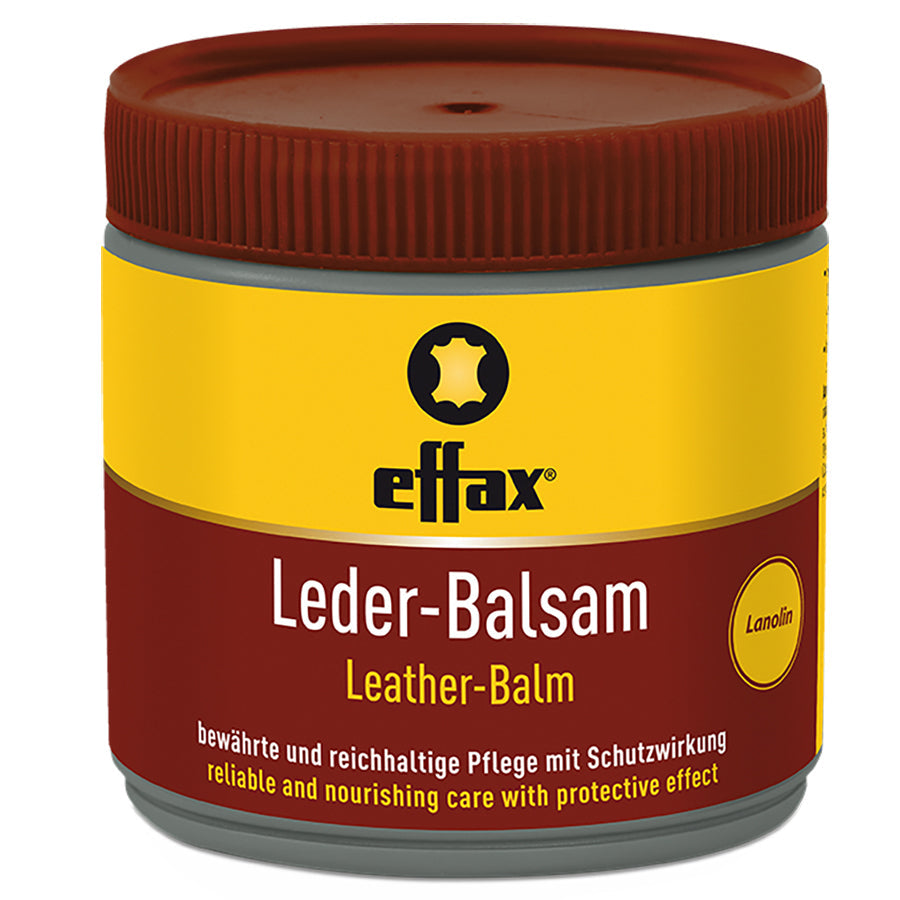 Effax Lederbalsam