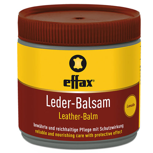 Effax Lederbalsam