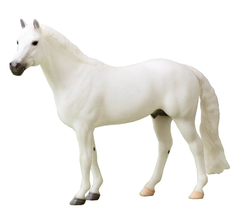 Breyer Traditional Snowman