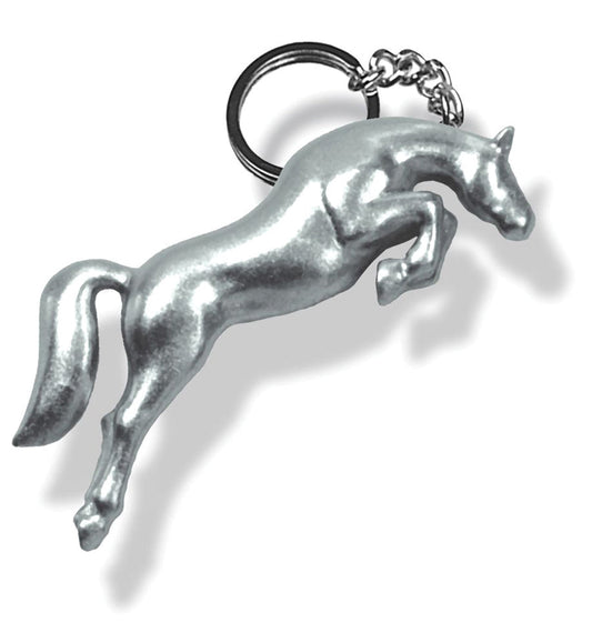 Kelley and Company Jumper Key Chain