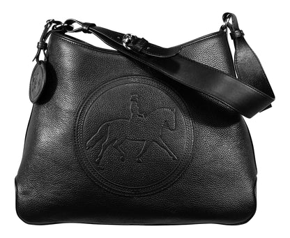 Tucker Tweed Equestrian Manor Tote