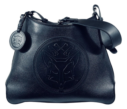 Tucker Tweed Equestrian Manor Tote
