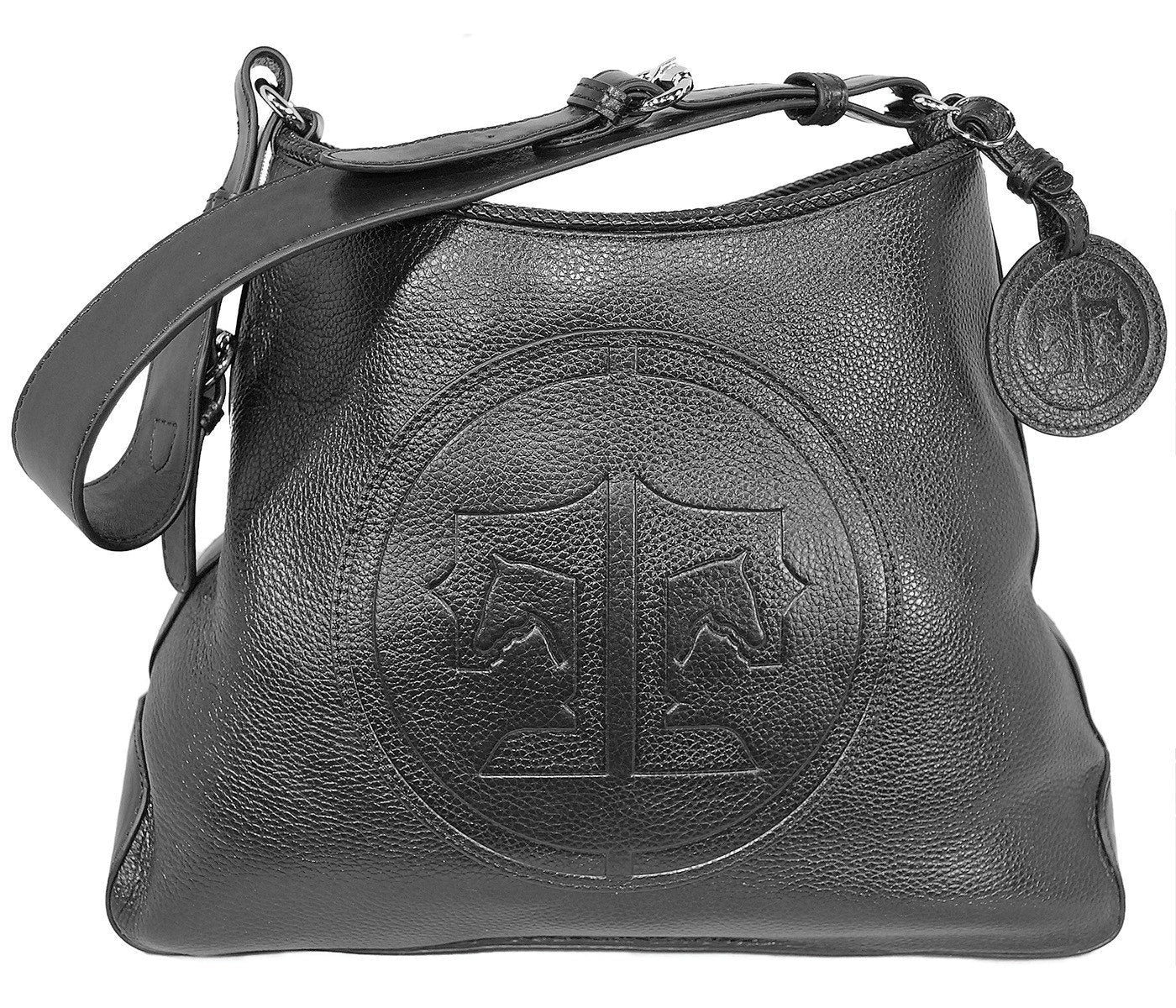 Tucker Tweed Equestrian Manor Tote