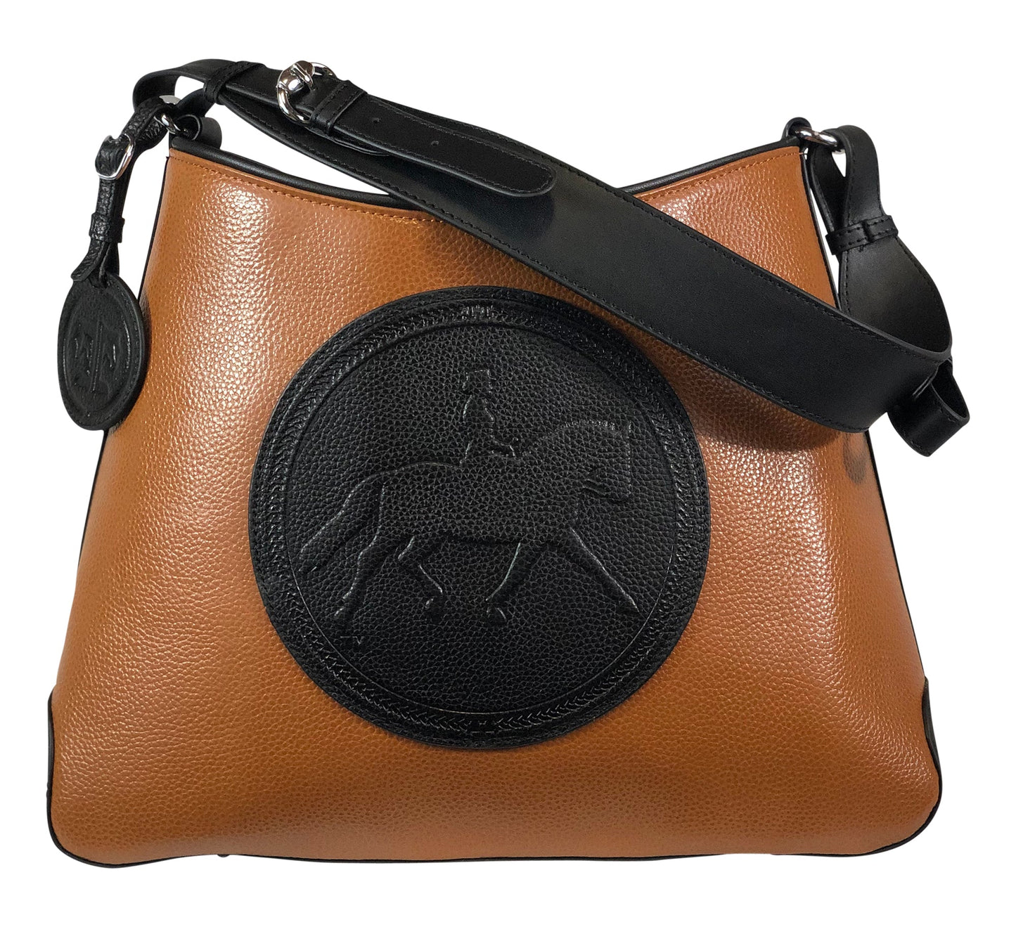 Tucker Tweed Equestrian Manor Tote
