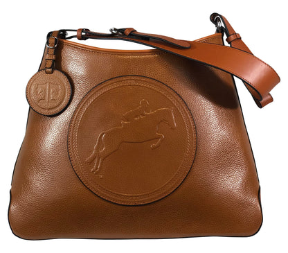 Tucker Tweed Equestrian Manor Tote