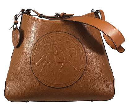 Tucker Tweed Equestrian Manor Tote