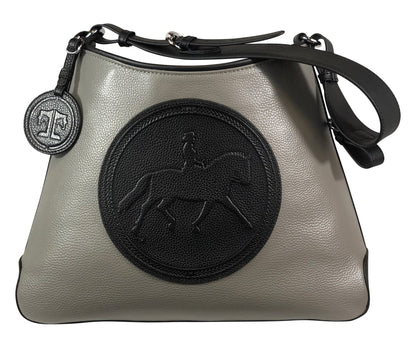 Tucker Tweed Equestrian Manor Tote