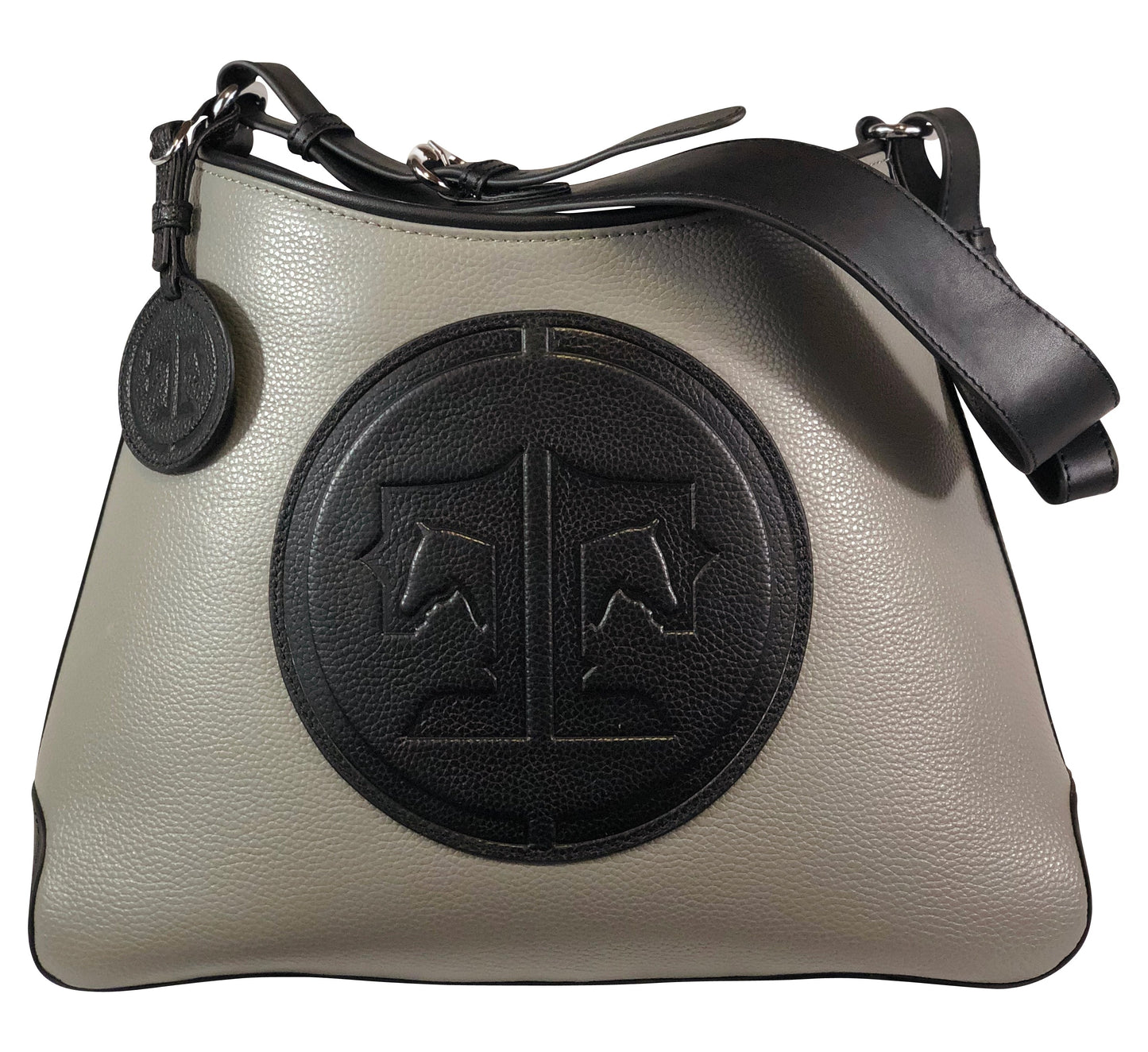 Tucker Tweed Equestrian Manor Tote