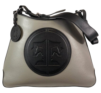 Tucker Tweed Equestrian Manor Tote