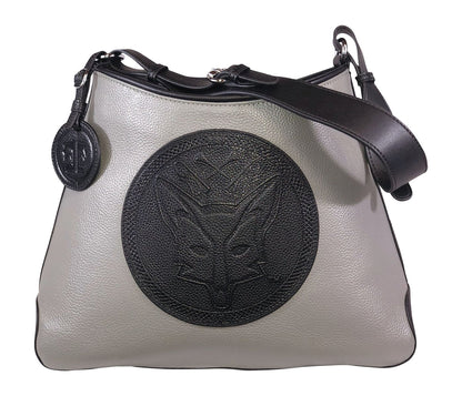 Tucker Tweed Equestrian Manor Tote
