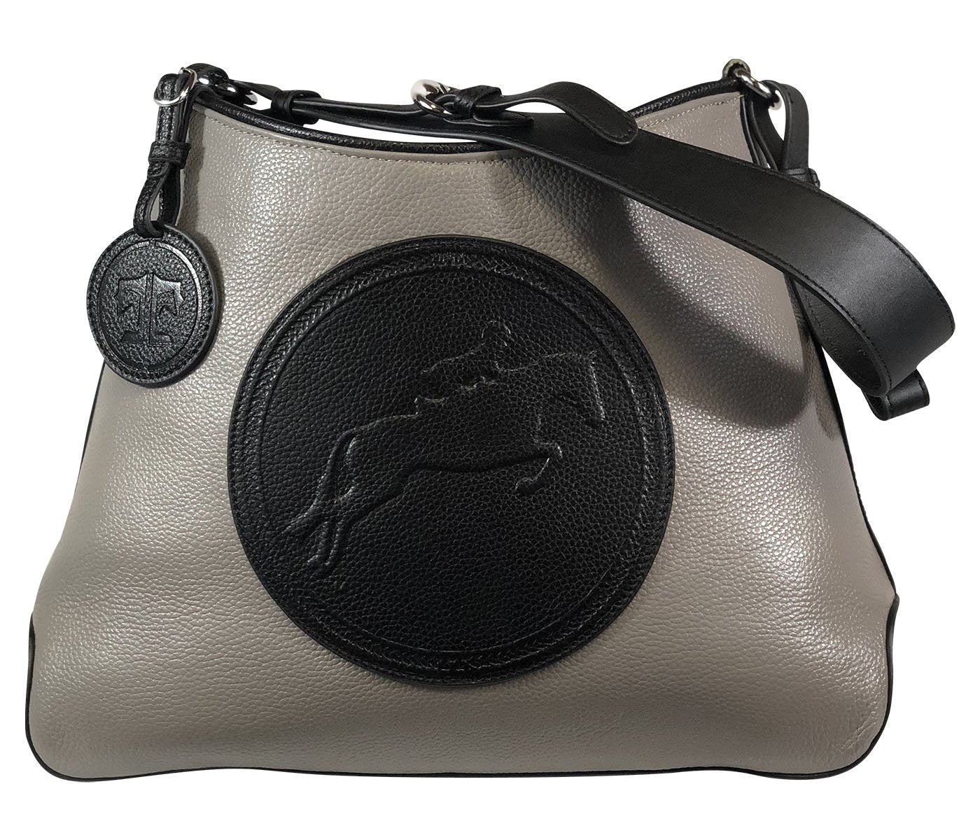 Tucker Tweed Equestrian Manor Tote
