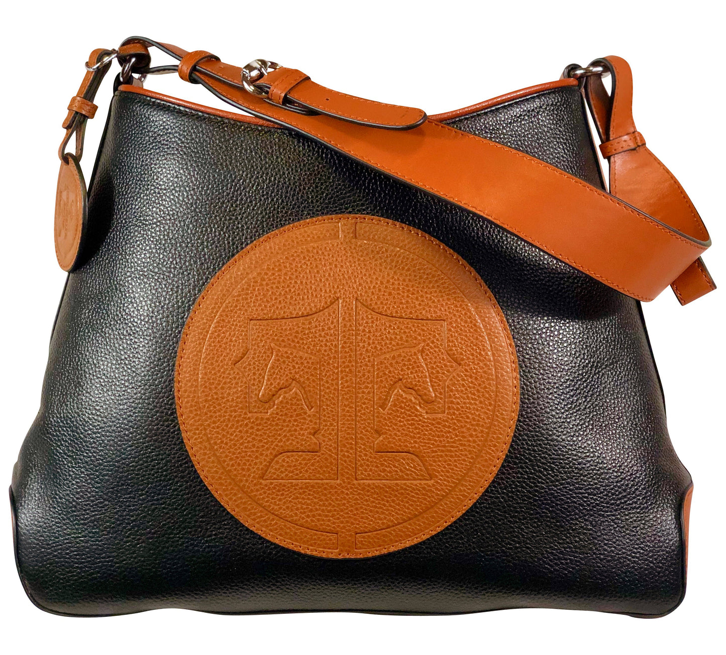 Tucker Tweed Equestrian Manor Tote