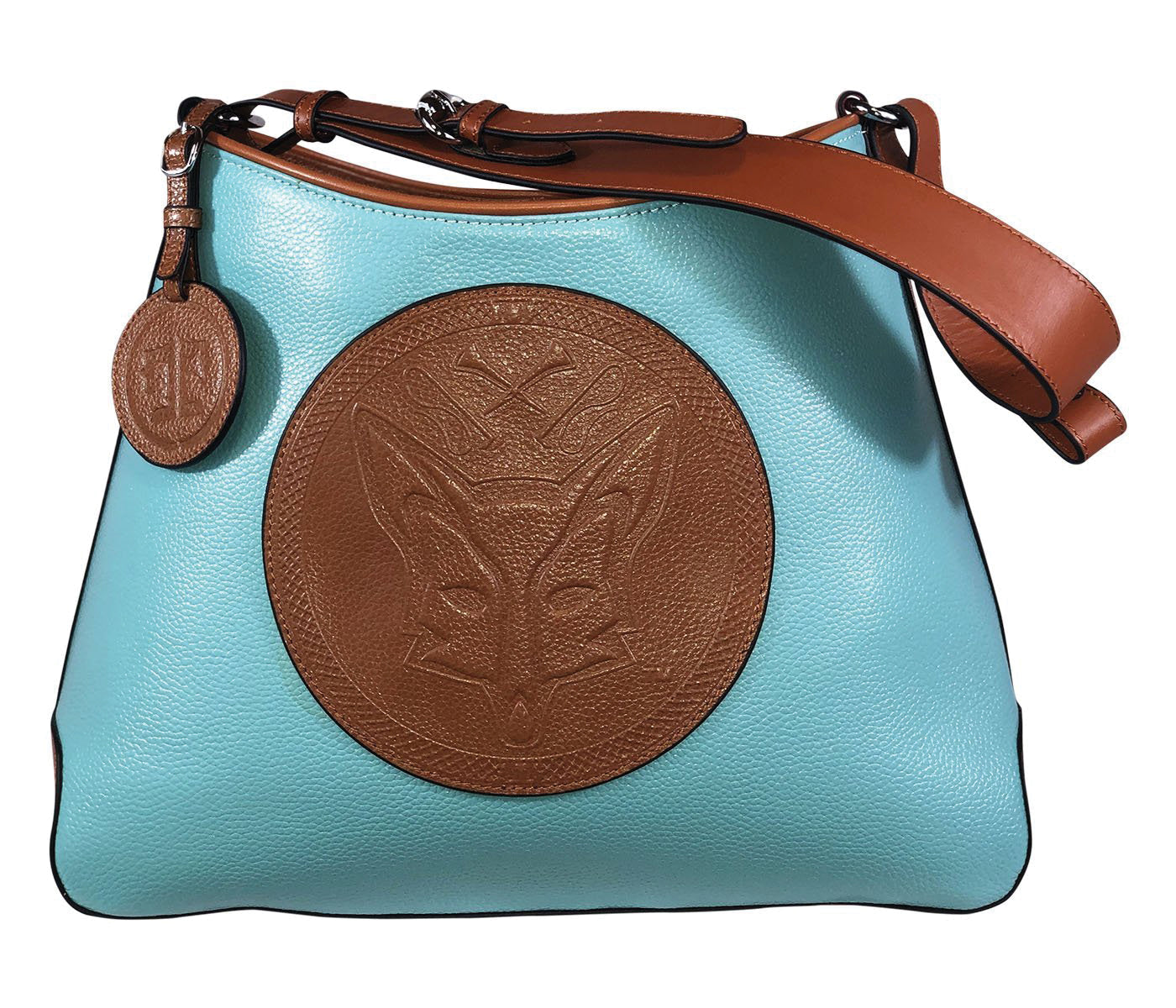 Tucker Tweed Equestrian Manor Tote