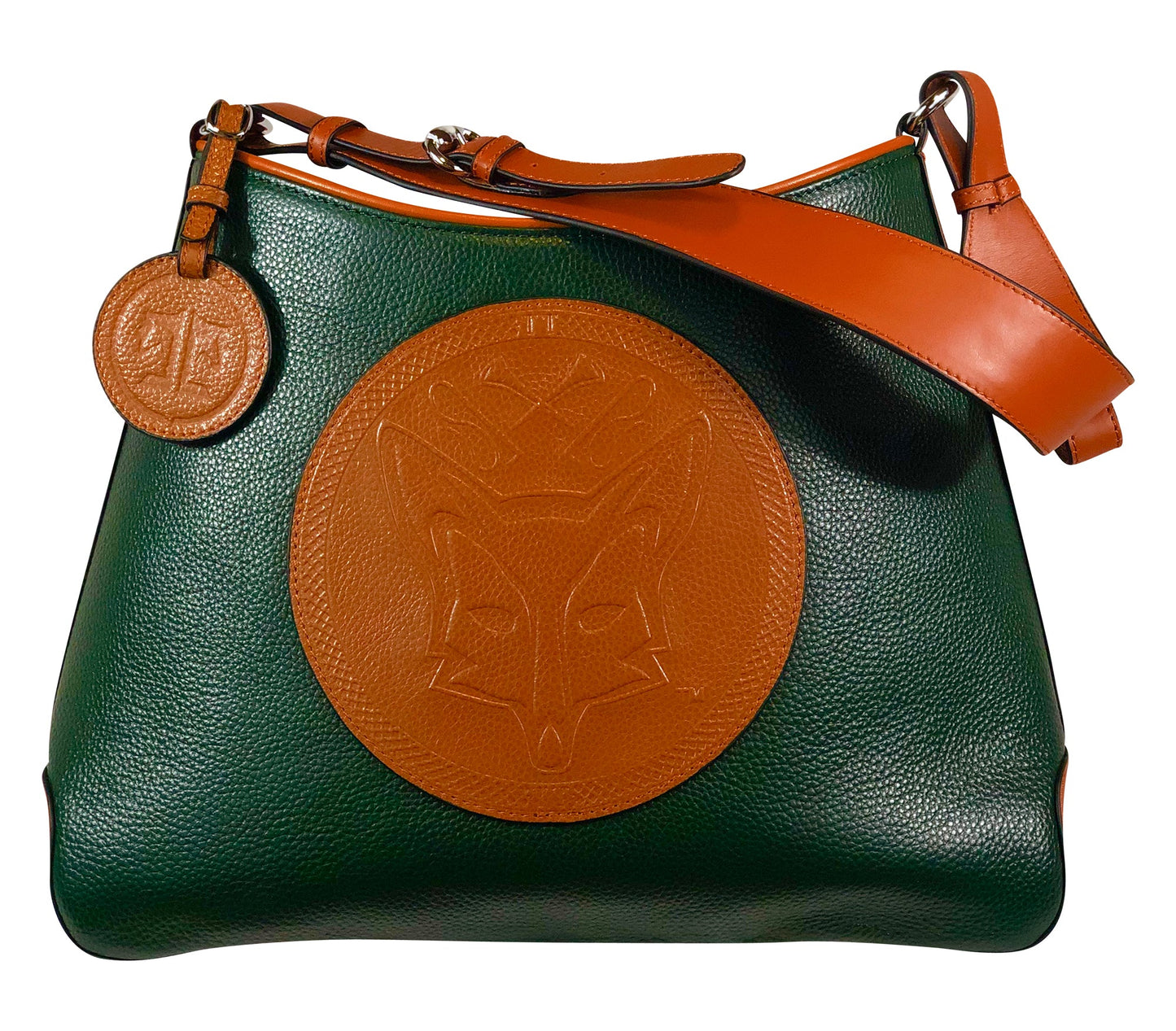 Tucker Tweed Equestrian Manor Tote