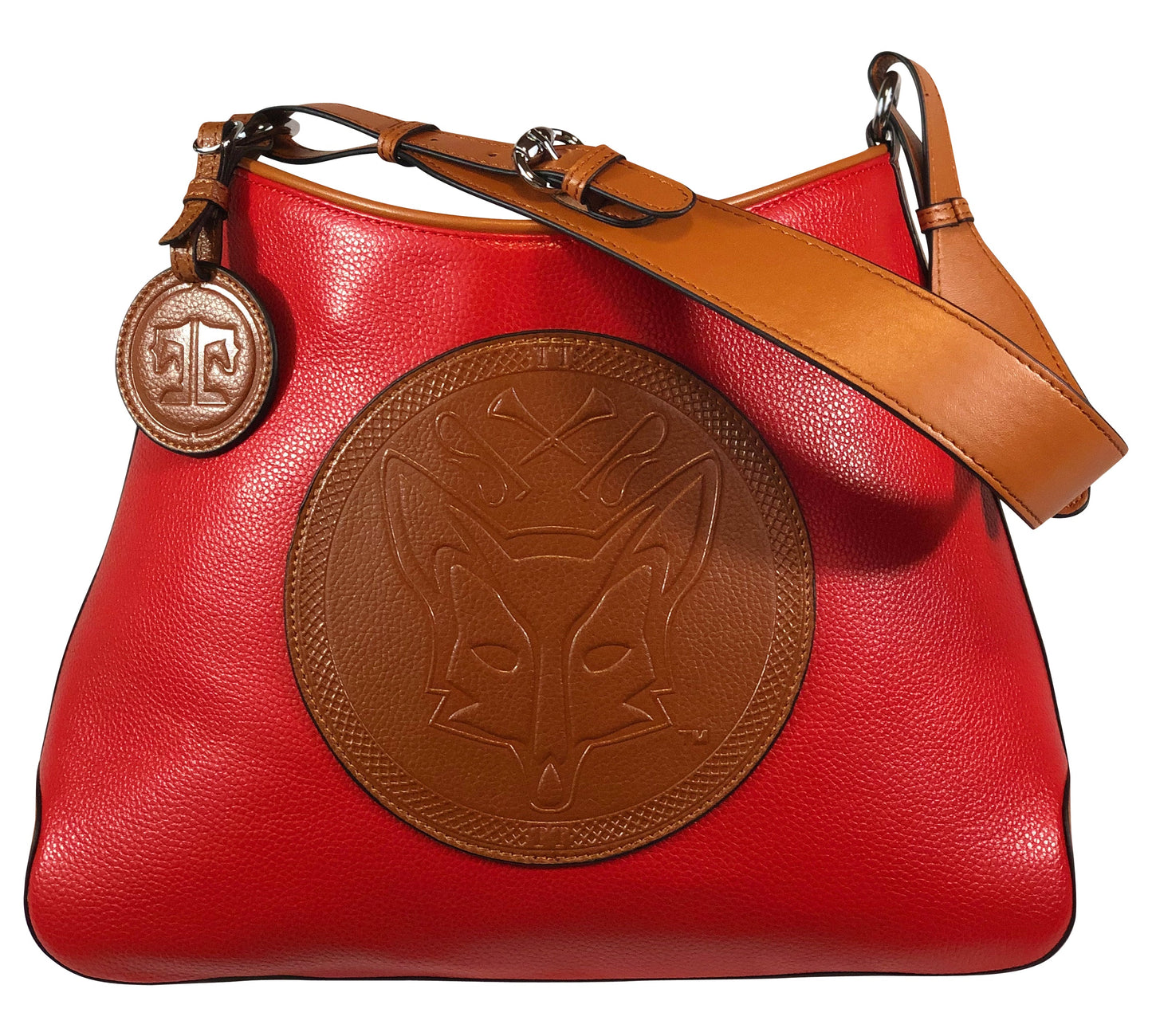 Tucker Tweed Equestrian Manor Tote