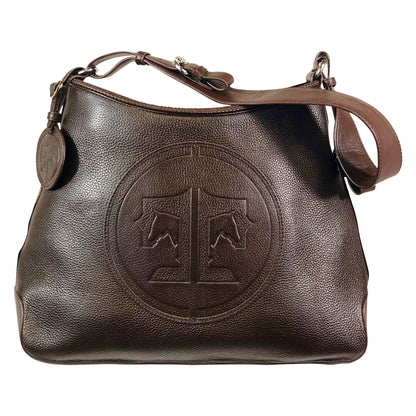 Tucker Tweed Equestrian Manor Tote