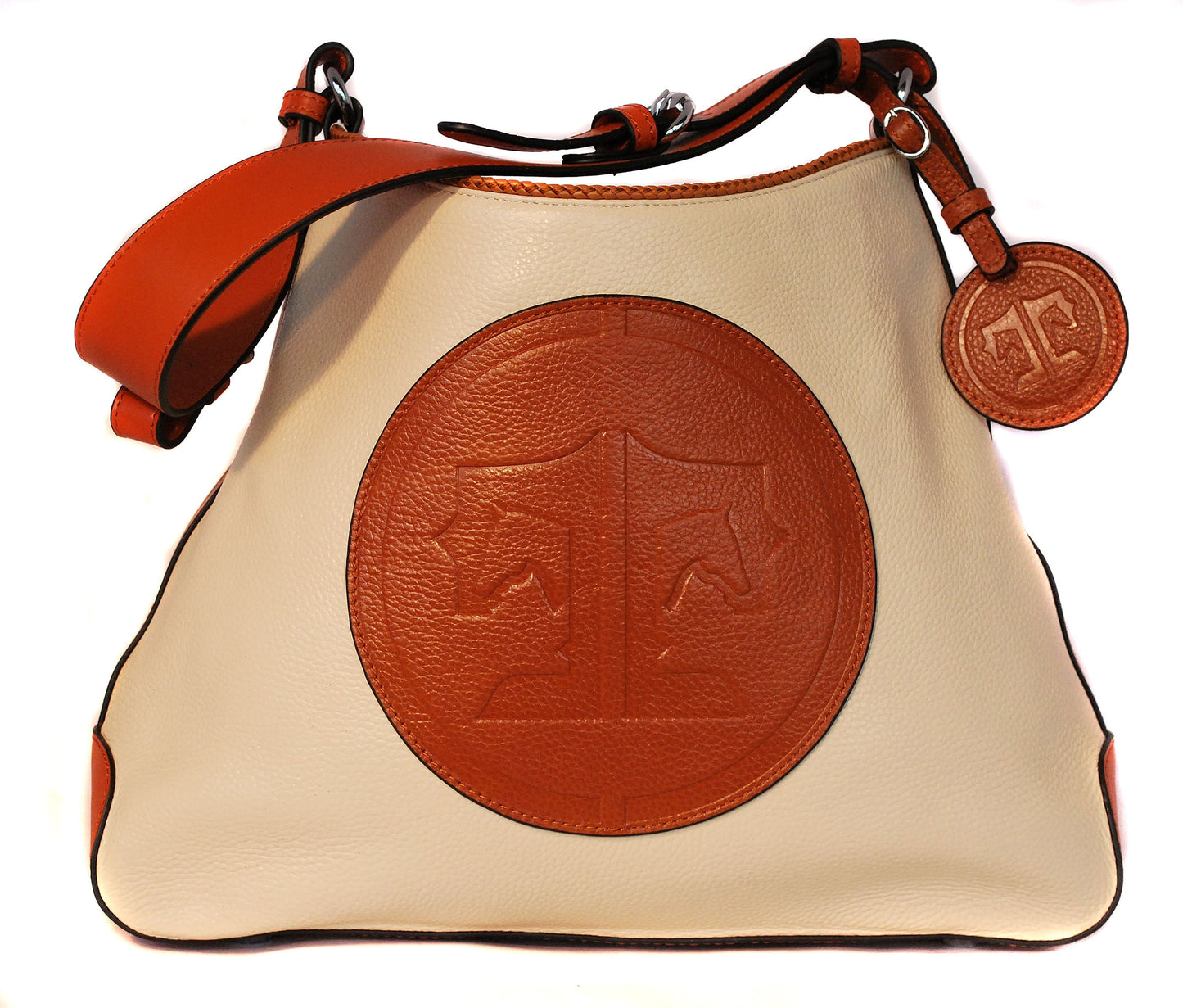 Tucker Tweed Equestrian Manor Tote