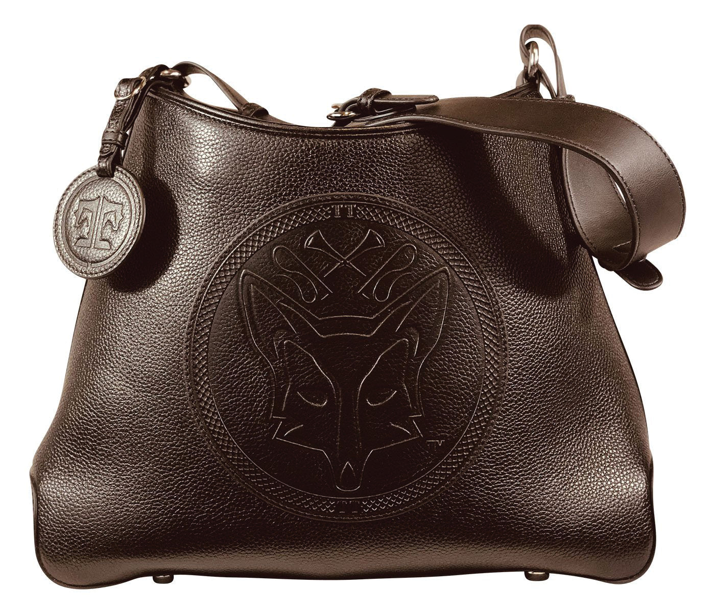 Tucker Tweed Equestrian Manor Tote