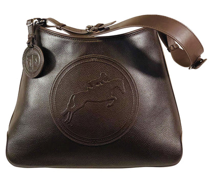 Tucker Tweed Equestrian Manor Tote