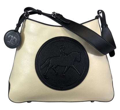 Tucker Tweed Equestrian Manor Tote