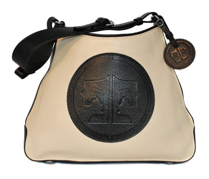 Tucker Tweed Equestrian Manor Tote