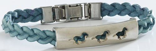 LILO Three Ponies Bracelet