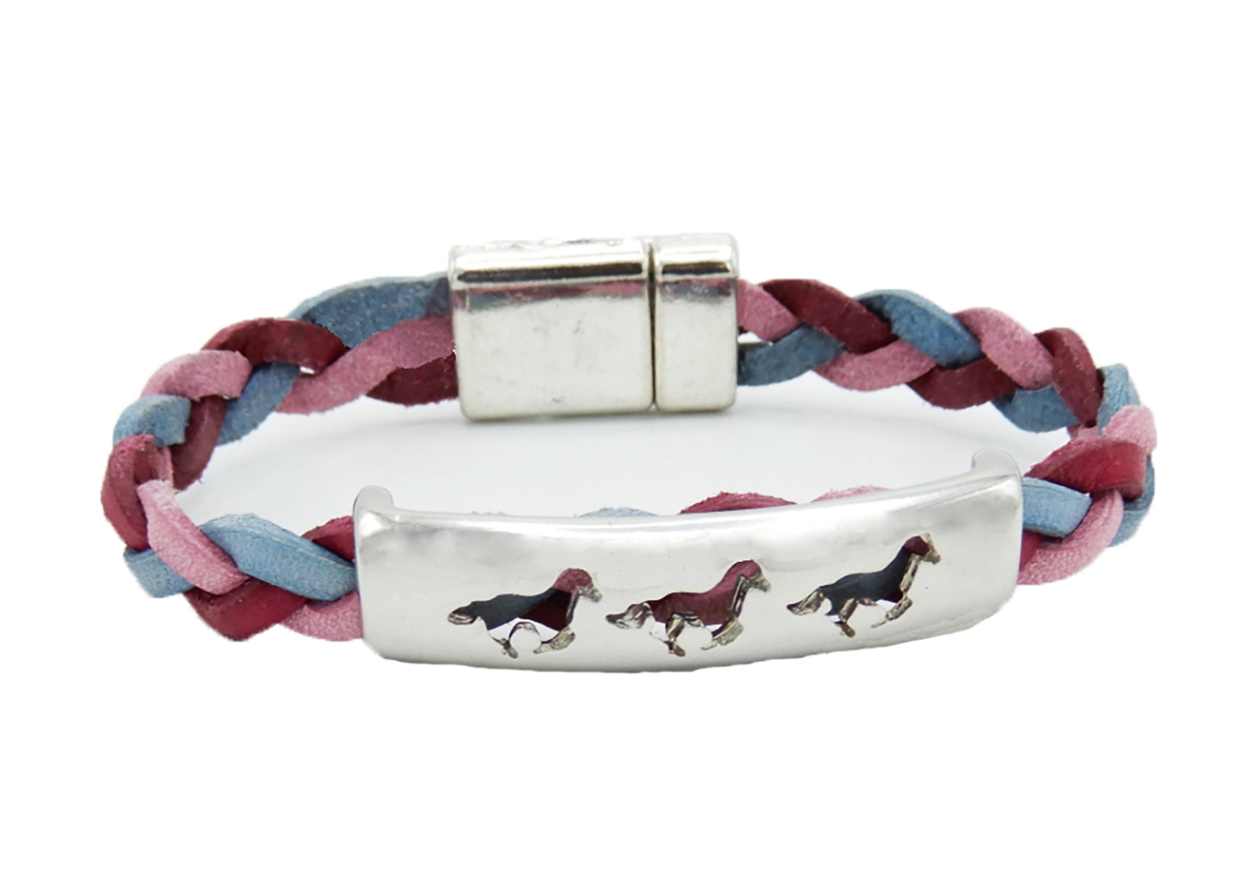 LILO Three Ponies Bracelet