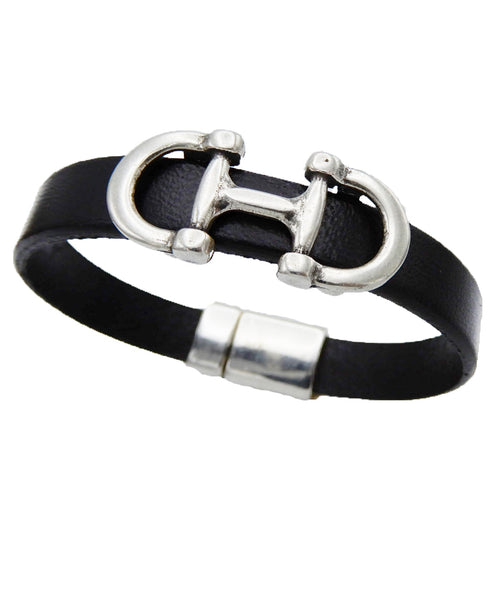 Lilo Collections Bilbao Bit Bracelet