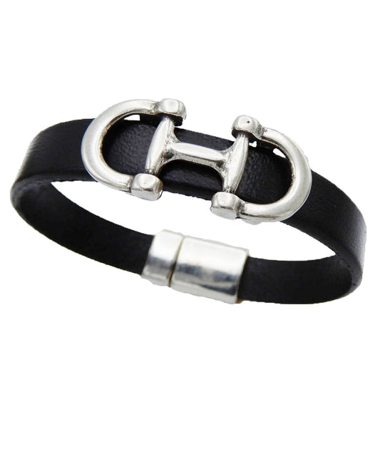 Lilo Collections Bilbao Bit Bracelet