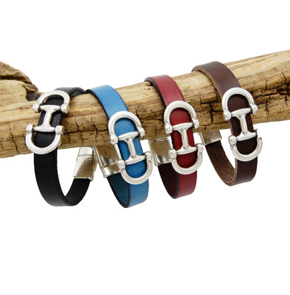 Lilo Collections Bilbao Bit Bracelet