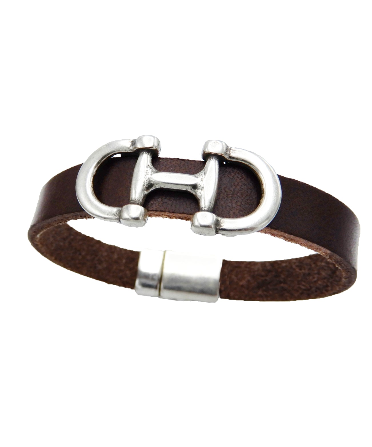 Lilo Collections Bilbao Bit Bracelet