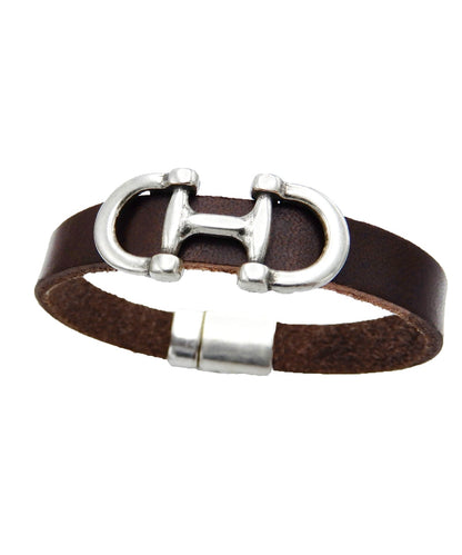 Lilo Collections Bilbao Bit Bracelet