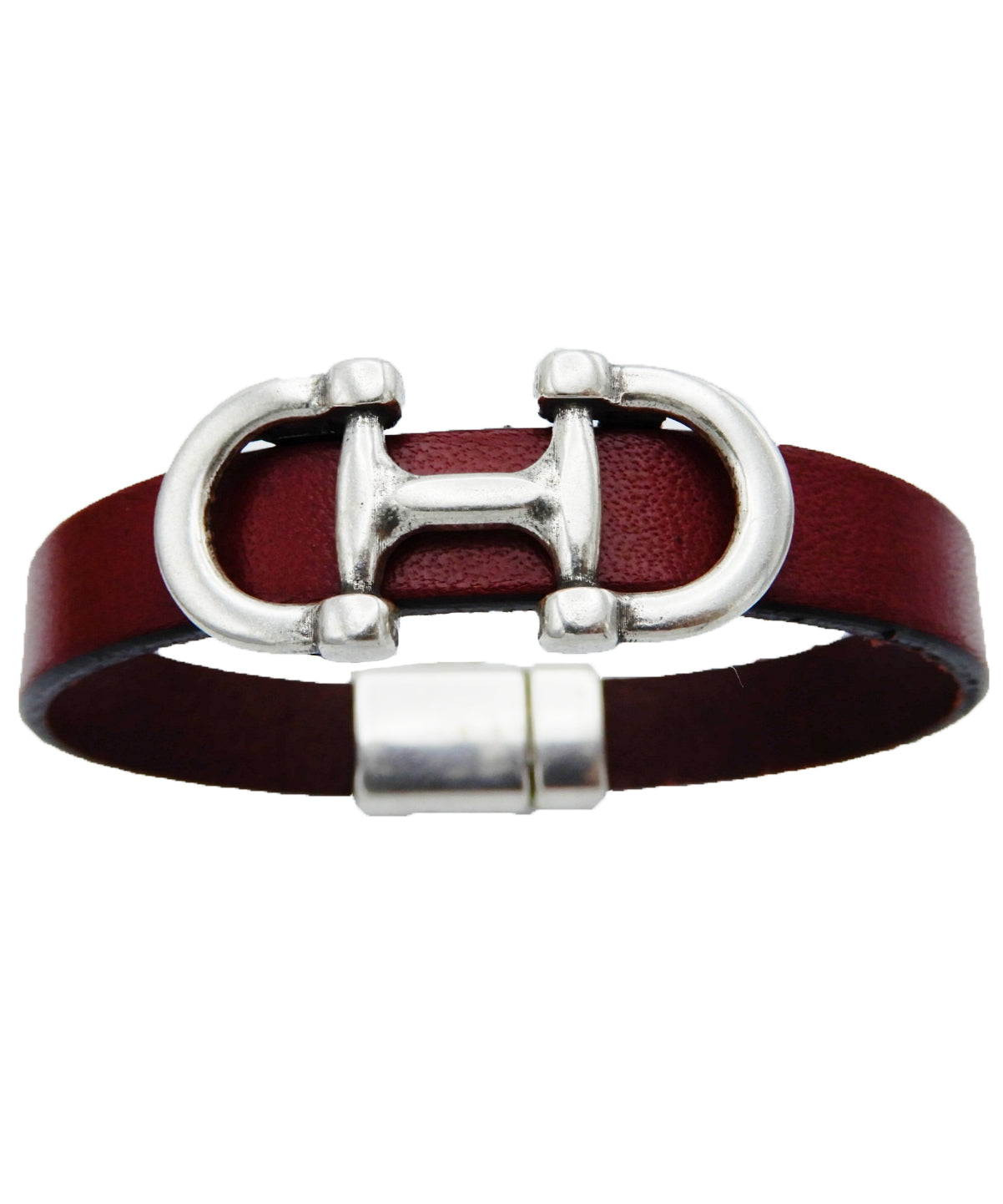 Lilo Collections Bilbao Bit Bracelet