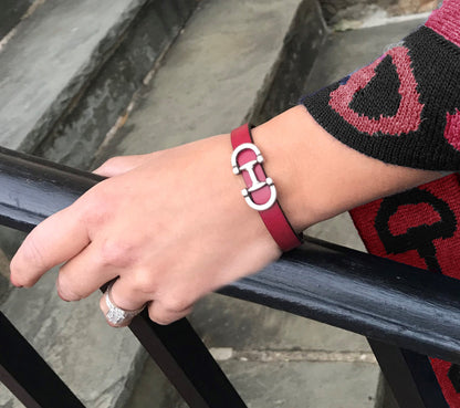 Lilo Collections Bilbao Bit Bracelet