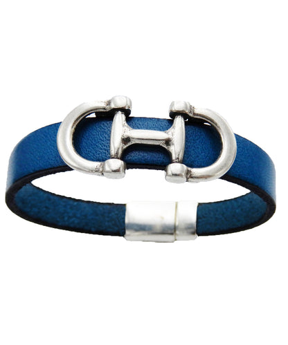 Lilo Collections Bilbao Bit Bracelet