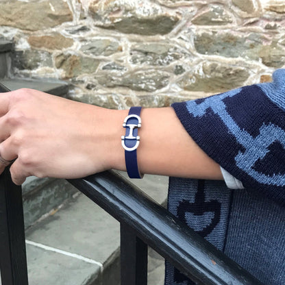 Lilo Collections Bilbao Bit Bracelet