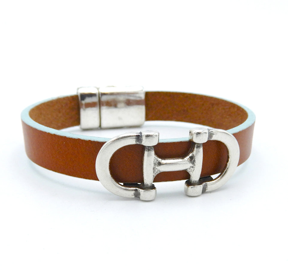Lilo Collections Bilbao Bit Bracelet