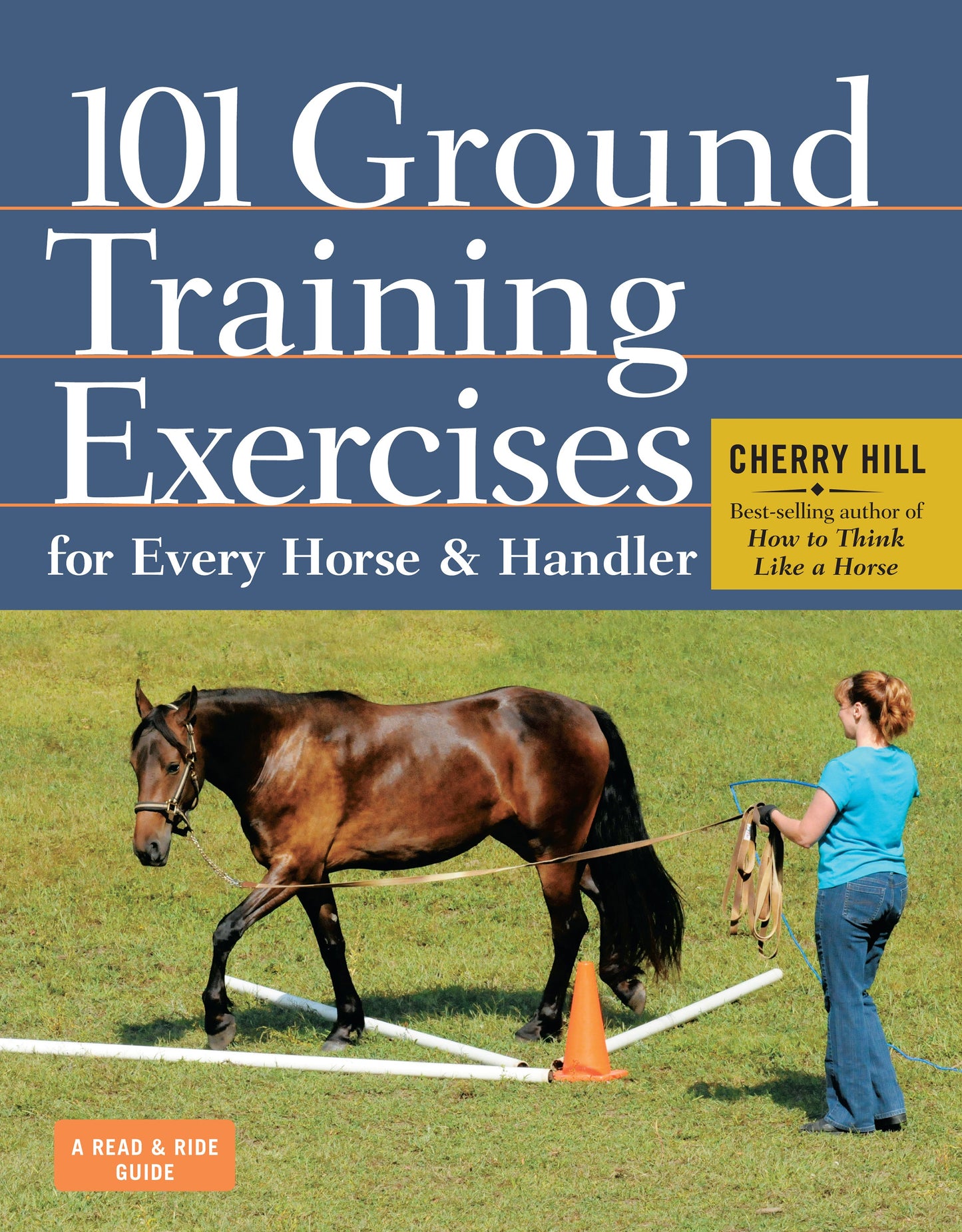Ground Training Exercises