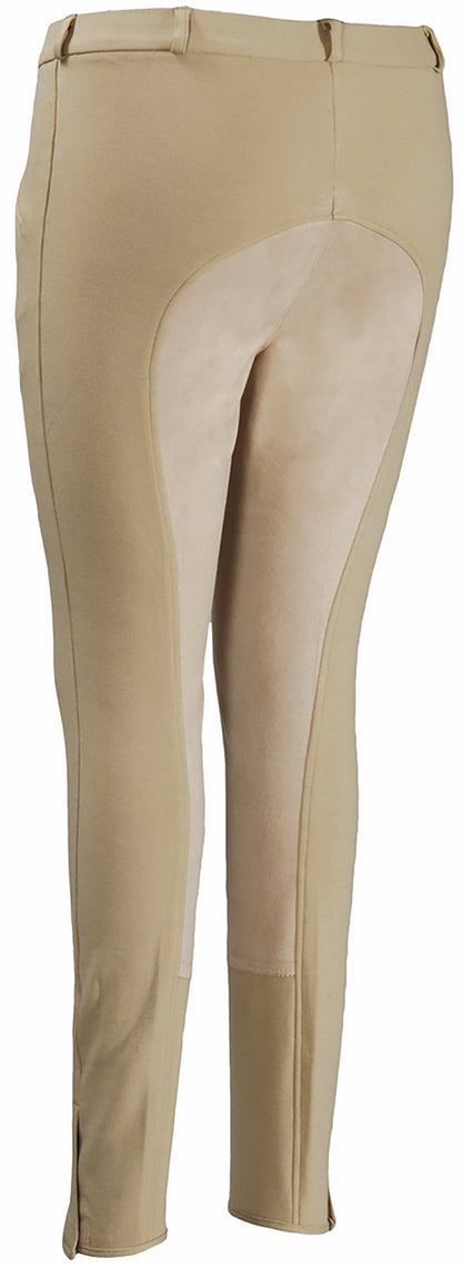TuffRider Men's Full-Seat Breech